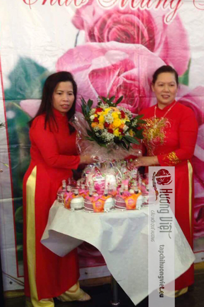 tapchihuongviet freising 001