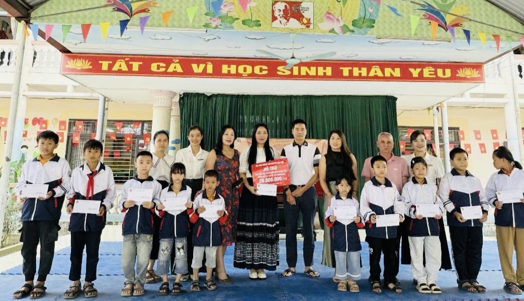 Hội Đồng Hương Bắc Thái tại Đức hướng về quê hương ruột thịt Hội Đồng Hương Bắc Thái tại Đức hướng về quê hương ruột thịt