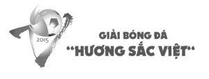 logo huongviet bongda