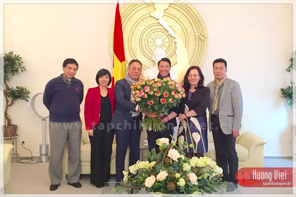 tapchihuongviet voKhiDao