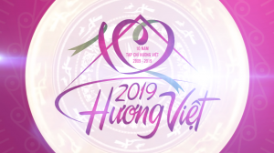 Lễ hội văn hoá Việt tại Đức - Hương Việt 2019